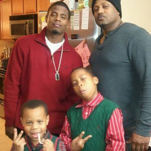 Meet your Posher, Arnold